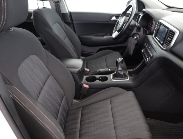 Kia Sportage  1.6 GDI 