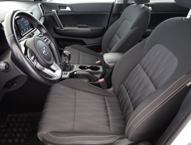 Kia Sportage  1.6 GDI 