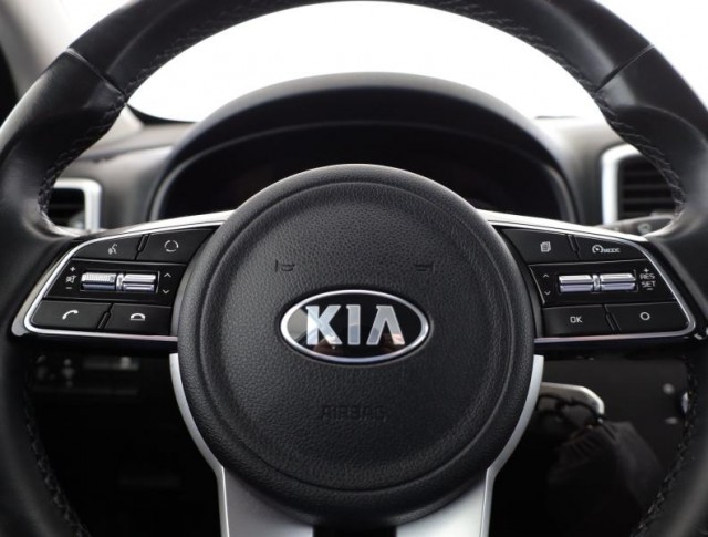Kia Sportage  1.6 GDI 