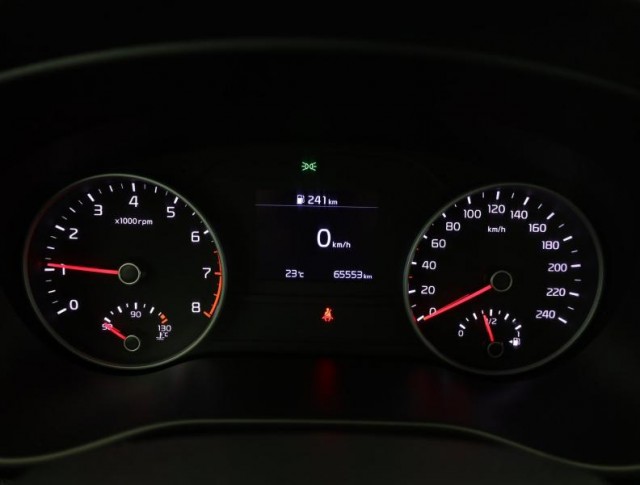 Kia Sportage  1.6 GDI 