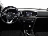 Kia Sportage  1.6 GDI 