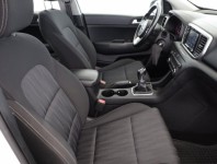 Kia Sportage  1.6 GDI 