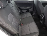 Kia Sportage  1.6 GDI 