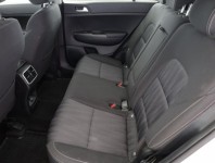 Kia Sportage  1.6 GDI 