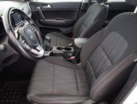 Kia Sportage  1.6 GDI 