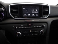 Kia Sportage  1.6 GDI 