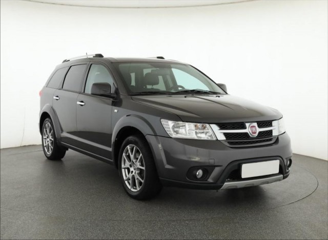Fiat Freemont  2.0 MultiJet 