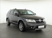 Fiat Freemont  2.0 MultiJet 