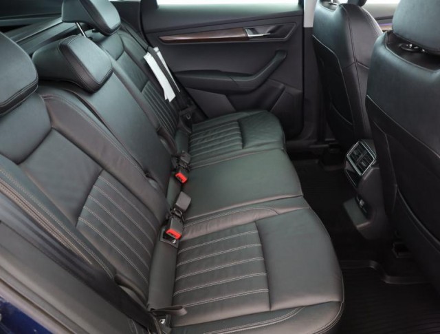 Škoda Karoq  2.0 TDI Scout