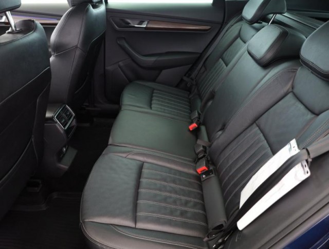 Škoda Karoq  2.0 TDI Scout