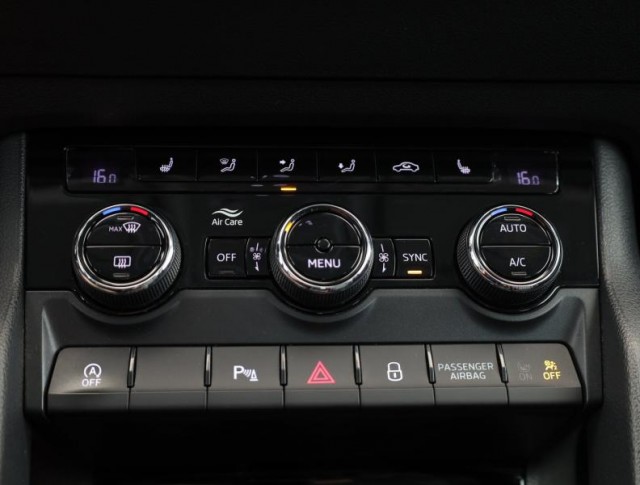 Škoda Karoq  2.0 TDI Scout
