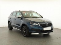 Škoda Karoq  2.0 TDI Scout