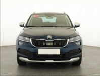Škoda Karoq  2.0 TDI Scout