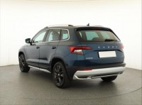 Škoda Karoq  2.0 TDI Scout