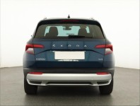 Škoda Karoq  2.0 TDI Scout