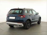 Škoda Karoq  2.0 TDI Scout