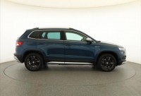 Škoda Karoq  2.0 TDI Scout