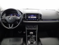 Škoda Karoq  2.0 TDI Scout