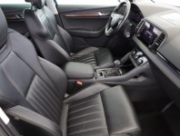 Škoda Karoq  2.0 TDI Scout