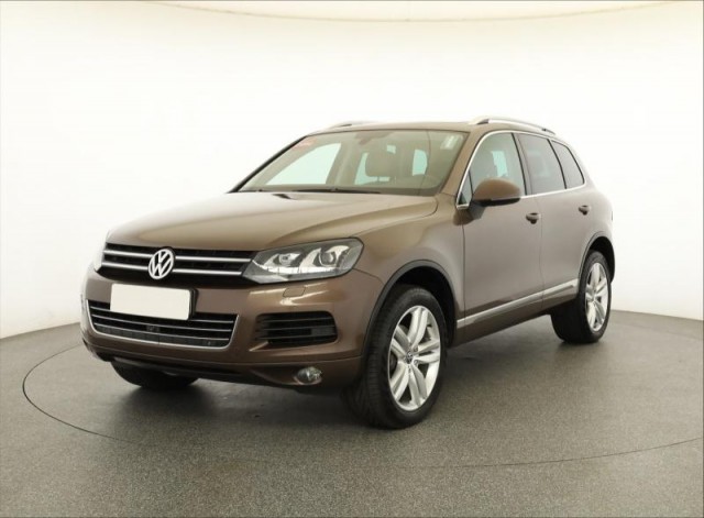 Volkswagen Touareg  3.0 TDI 