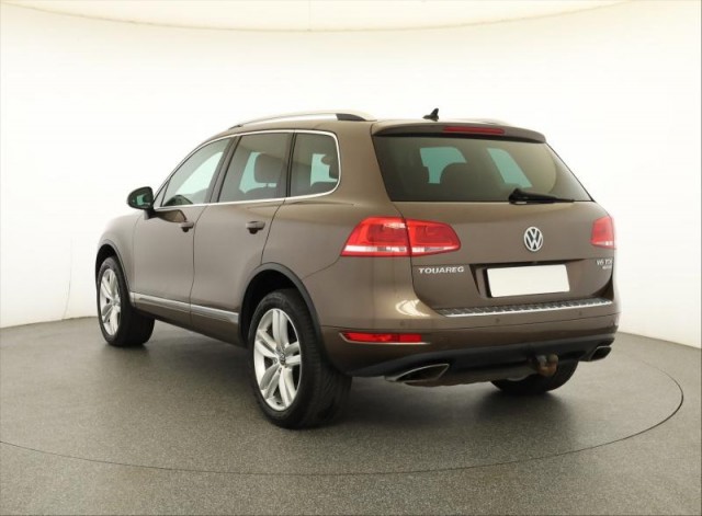 Volkswagen Touareg  3.0 TDI 