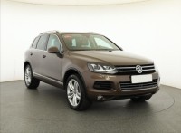 Volkswagen Touareg  3.0 TDI 