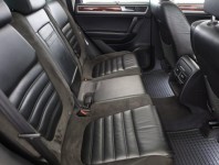 Volkswagen Touareg  3.0 TDI 