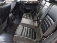 Volkswagen Touareg  3.0 TDI 
