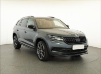 Škoda Kodiaq  RS 2.0 TDI RS