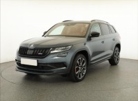 Škoda Kodiaq  RS 2.0 TDI RS