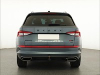 Škoda Kodiaq  RS 2.0 TDI RS