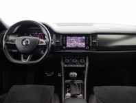 Škoda Kodiaq  RS 2.0 TDI RS