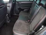 Škoda Kodiaq  RS 2.0 TDI RS