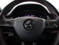 Škoda Kodiaq  RS 2.0 TDI RS
