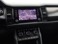 Škoda Kodiaq  RS 2.0 TDI RS
