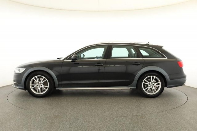 Audi A6 Allroad  3.0 BiTDI 