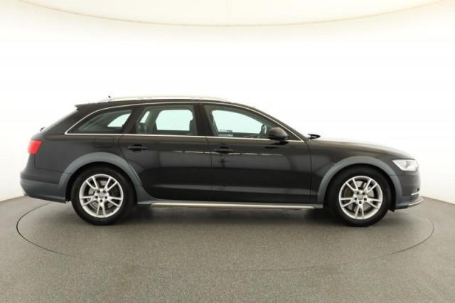 Audi A6 Allroad  3.0 BiTDI 