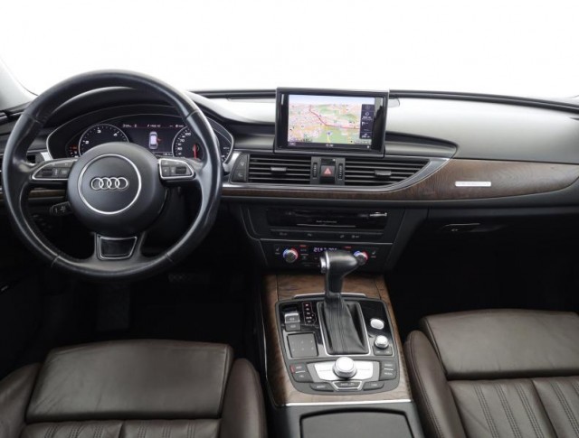 Audi A6 Allroad  3.0 BiTDI 