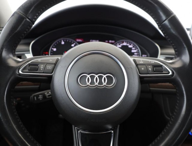 Audi A6 Allroad  3.0 BiTDI 