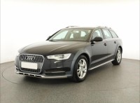 Audi A6 Allroad  3.0 BiTDI 