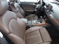 Audi A6 Allroad  3.0 BiTDI 