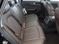 Audi A6 Allroad  3.0 BiTDI 