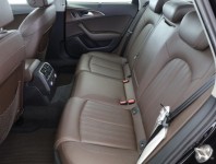Audi A6 Allroad  3.0 BiTDI 