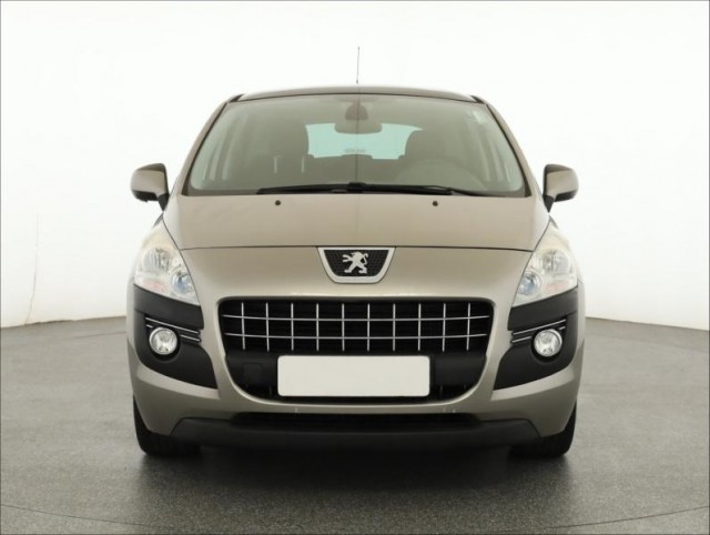 Peugeot 3008  2.0 HDi 