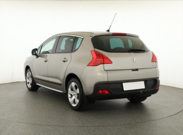 Peugeot 3008  2.0 HDi 