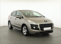 Peugeot 3008  2.0 HDi 