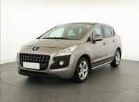 Peugeot 3008  2.0 HDi 