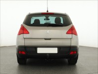Peugeot 3008  2.0 HDi 