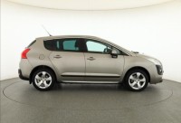 Peugeot 3008  2.0 HDi 