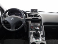 Peugeot 3008  2.0 HDi 